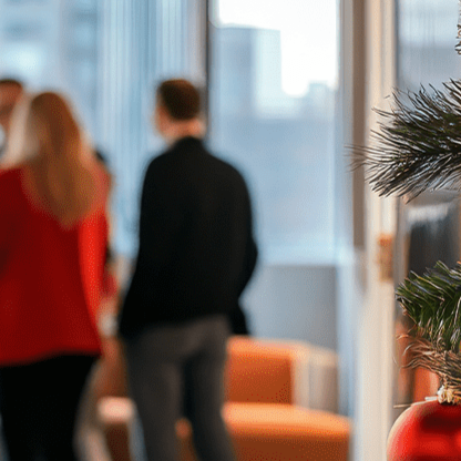 Evenimentele business în perioada sărbătorilor: o oportunitate subestimată